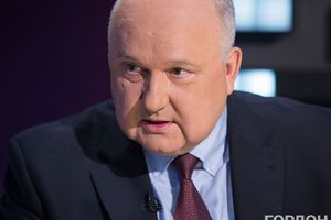 13 січня Смешко заявив, що висуне свою кандидатуру на виборах президента України
