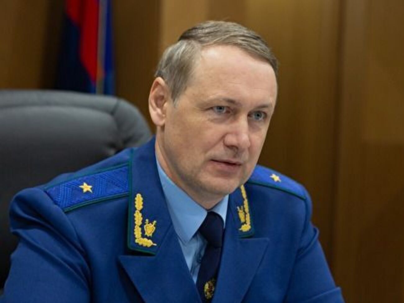 Лопін заявив, що затриманий категорично заперечує свої слова про тортури в поліції