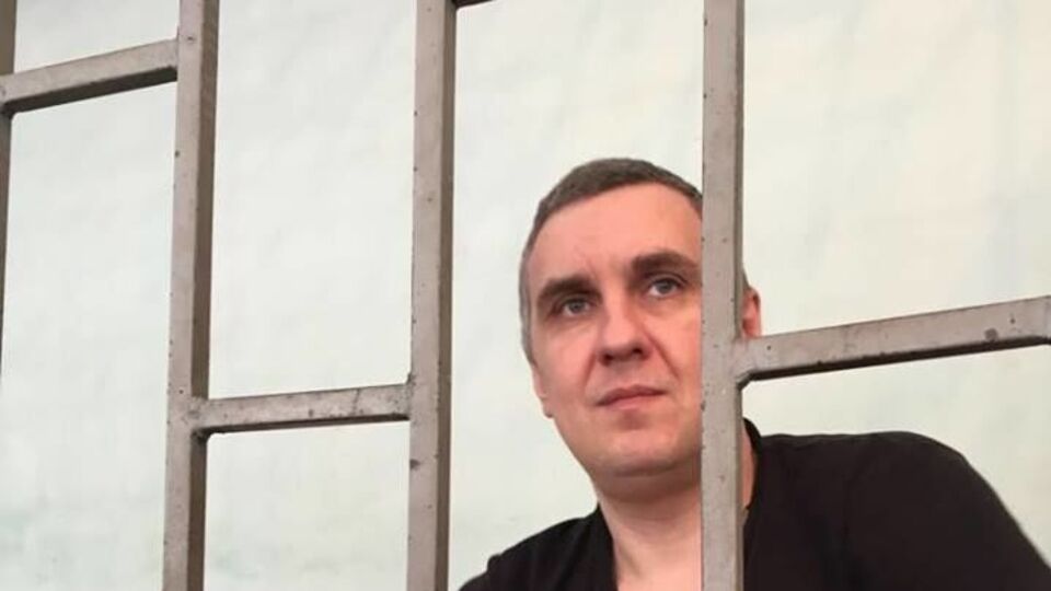 13 липня 2018 року "суд" засудив Панова до восьми років колонії суворого режиму
