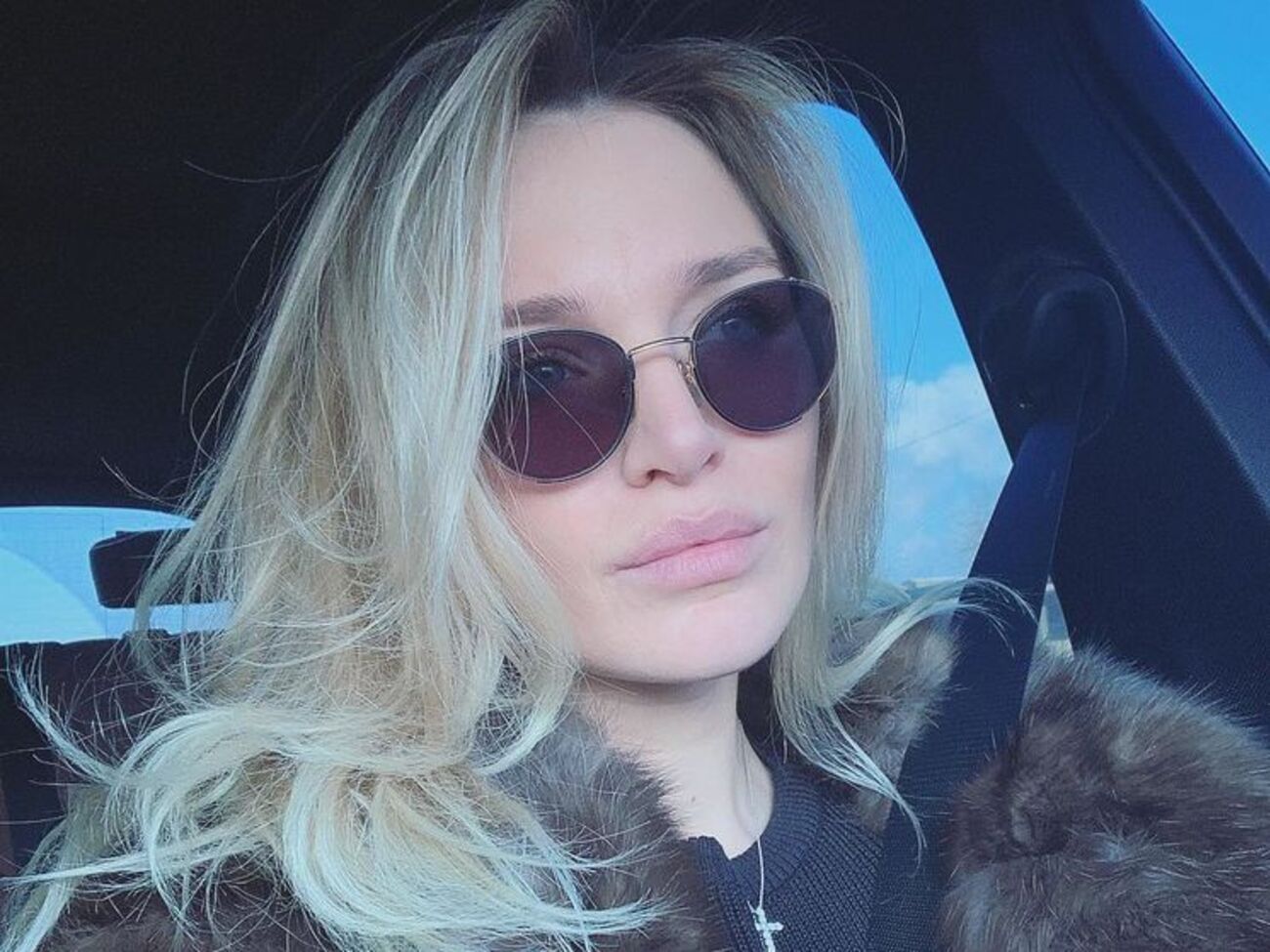 Добкина:&nbsp;Давайте обнимем наших дедушек и бабушек и скажем, как мы их любим