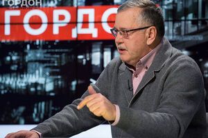 Гриценко заявил, что Луценко лжет по поводу его возможного назначения на пост главы Минобороны