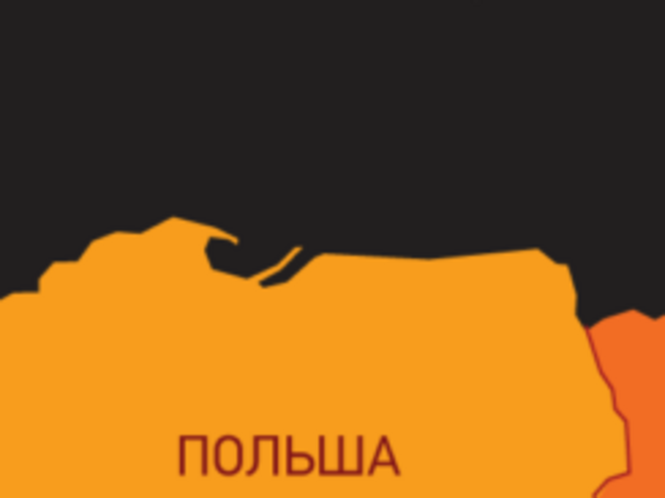 Серед сусідів України найгірші показники в рейтингу тільки у РФ