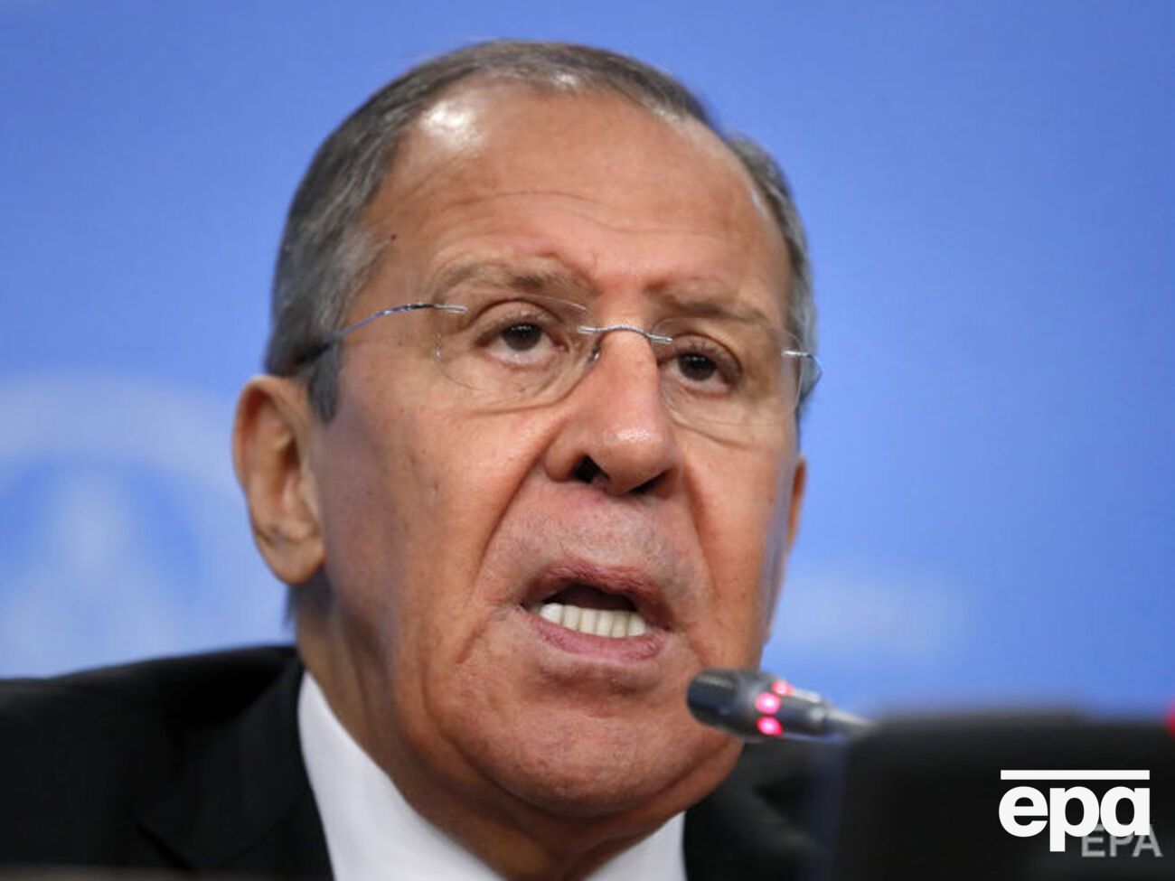 Лавров: США, кажучи по-простому, закусили вудила і публічно взяли курс на незаконну зміну режиму у Венесуелі