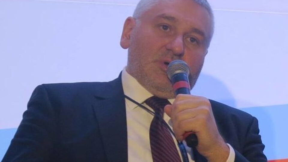 Фейгин: Германия могла бы отказаться от запуска "Северного потока – 2", пока РФ не решит вопросы с украинскими моряками. Но они так не делают – денежки ближе