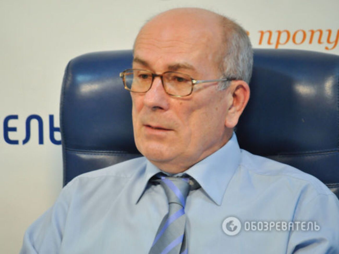 Василь Котко: Будь-які спроби підправляти ринкові закони у так званому ручному режимі нас до успіху не привели