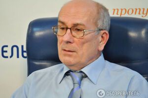 Василий Котко: Любые попытки подправлять рыночные законы в так называемом ручном режиме к успеху нас не привели