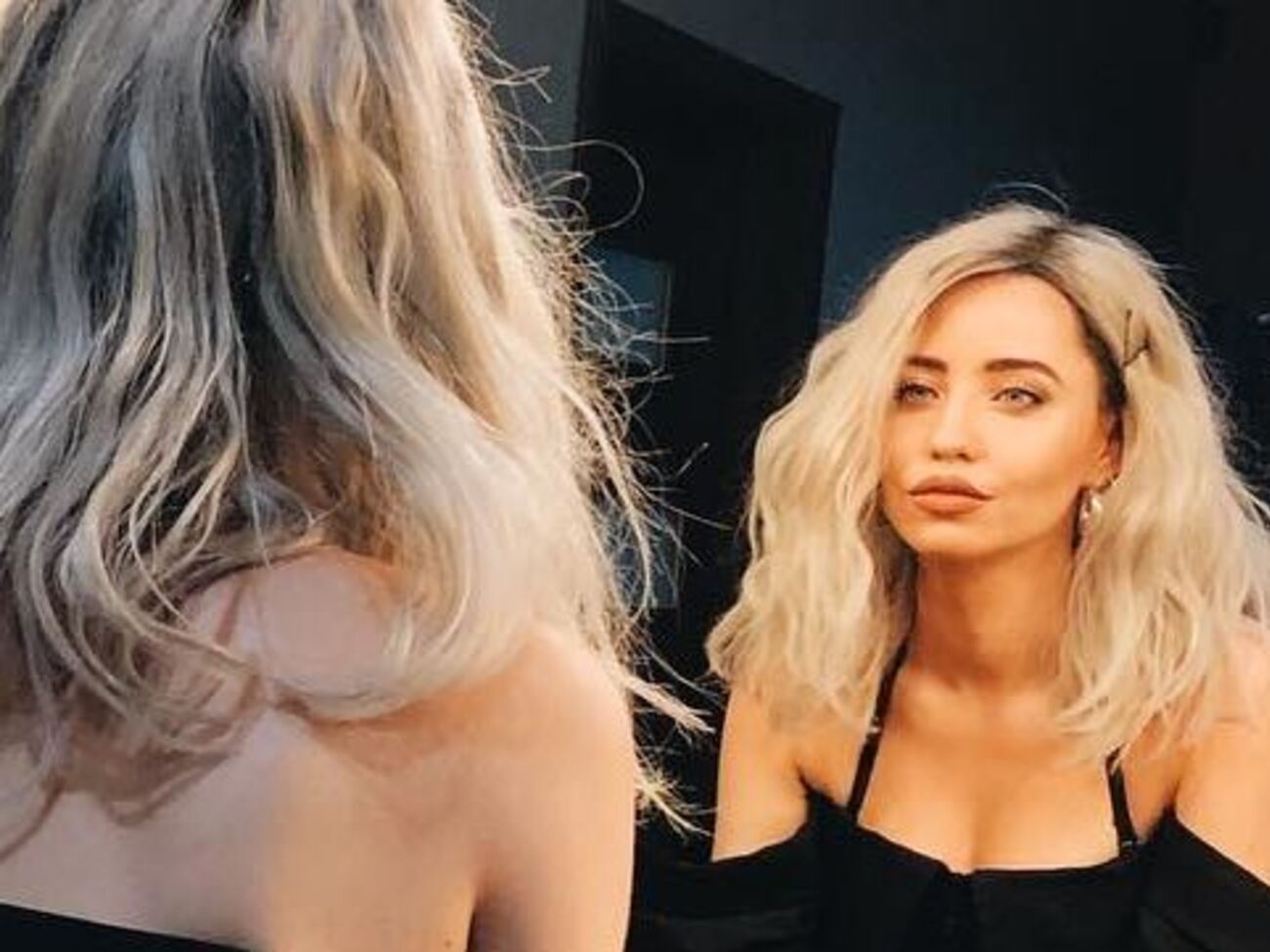 Дорофеева:&nbsp;Почему бы и нет?