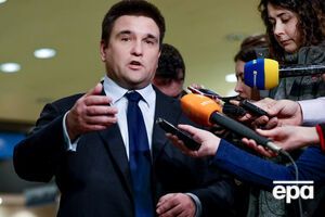 Климкин о плане Сайдика: По форме, только по форме, там есть определенный прогресс