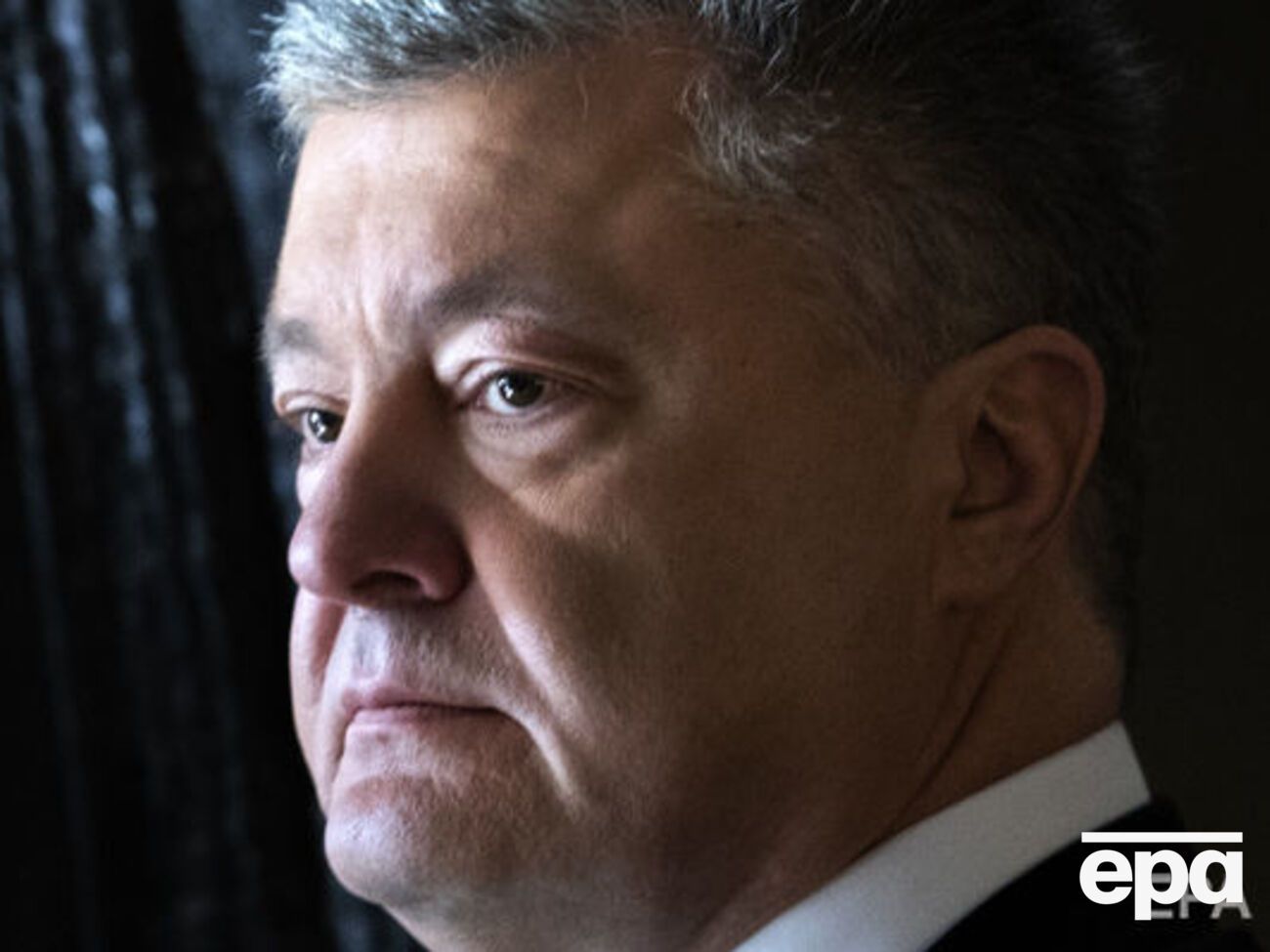 Порошенко: Люди устали от войны