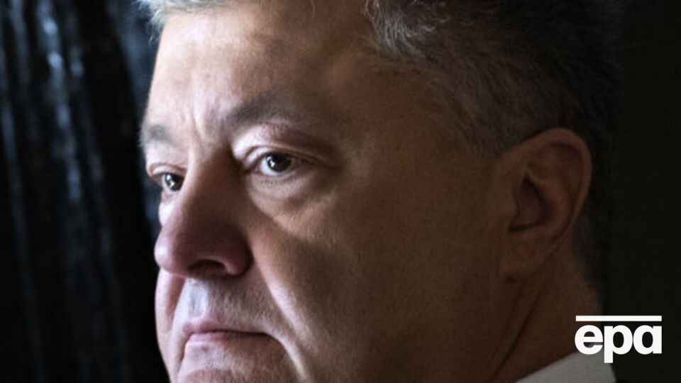 Порошенко: Люди втомилися від війни