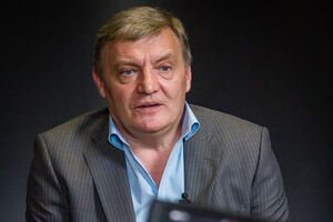 Грымчак: У нас есть законодательная база, но для проведения выборов на Донбассе, прежде всего, нужно обеспечить безопасность