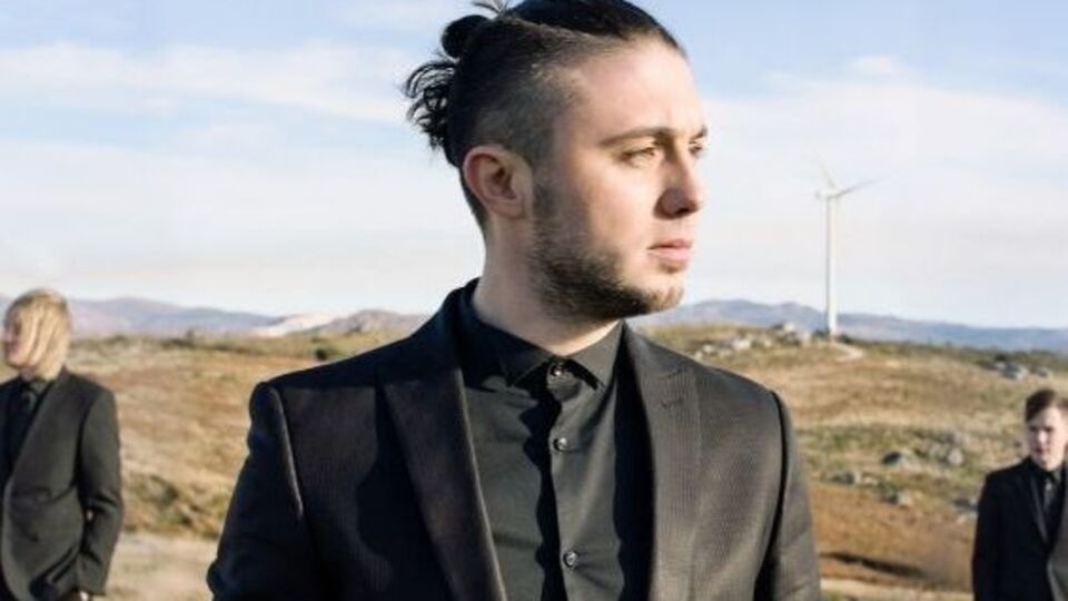 Тополя: Це одна із найбільш чоловічих пісень у репертуарі гурту "Антитіла"