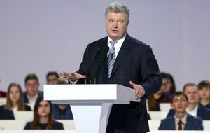 Порошенко: Україна вже випереджає деякі країни Євросоюзу в рейтингу Doing Business