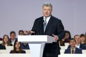 Порошенко: Україна вже випереджає деякі країни Євросоюзу в рейтингу Doing Business