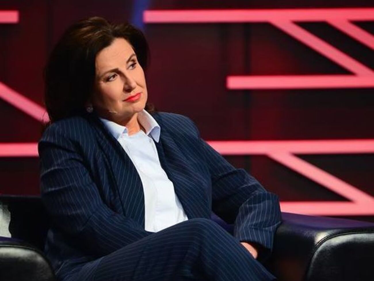 Богословская принесла документы в ЦИК 25 января