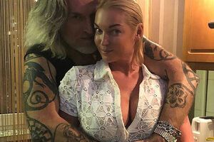 Джигурда: Богиня Волочкова