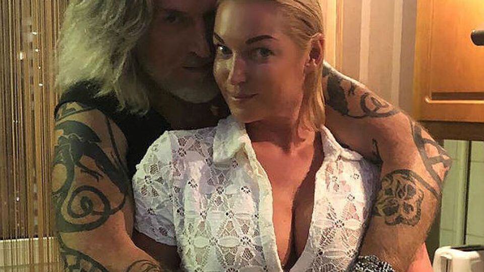 Джигурда: Богиня Волочкова