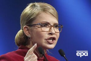 Тимошенко: Ми не дамо їм знову сфальшувати вибори