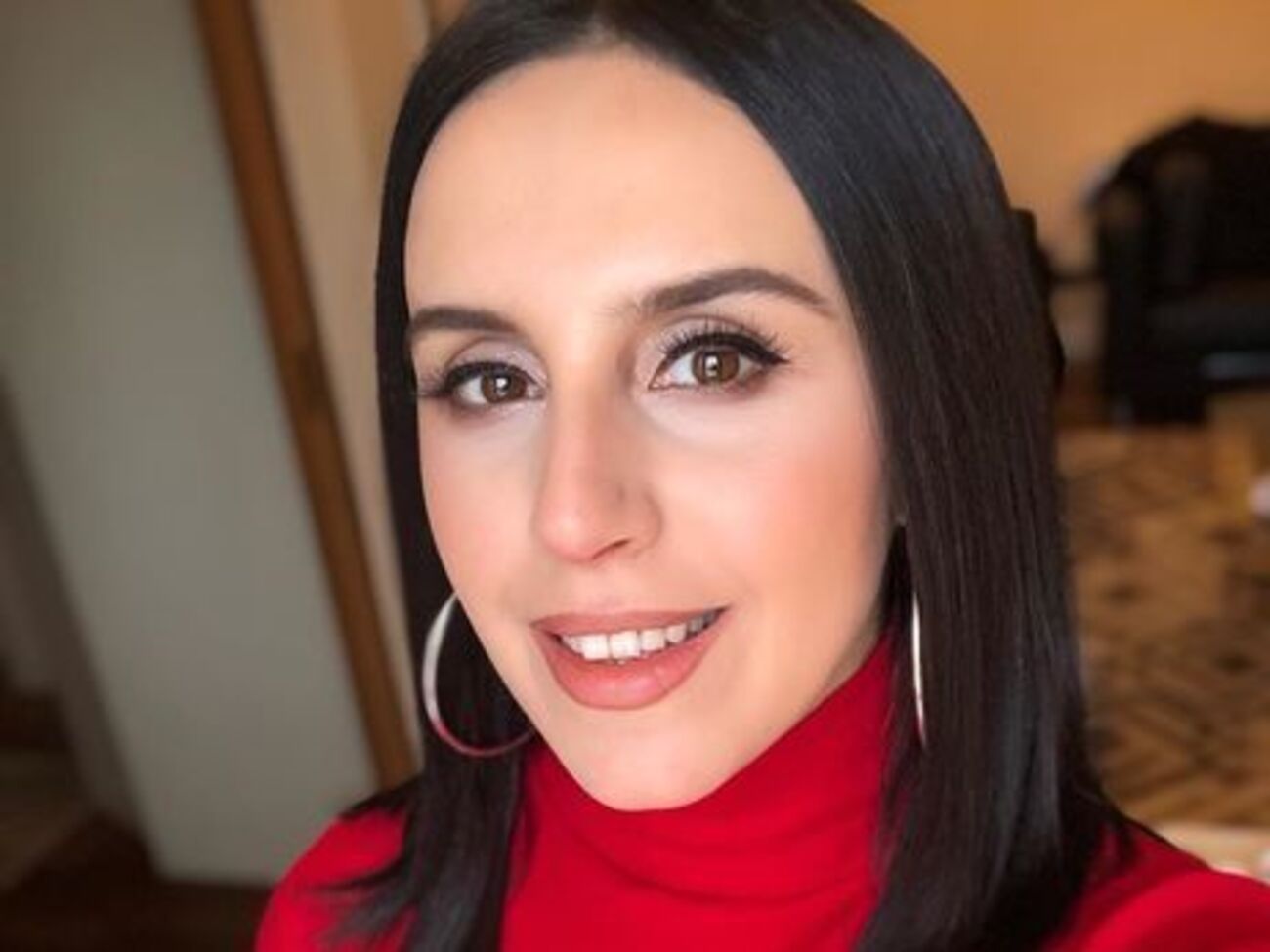 Джамала:&nbsp;Скоро столько нового!