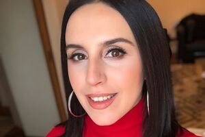 Джамала: Скоро стільки нового!