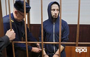 Чуприков пробуде за ґратами до 27 березня