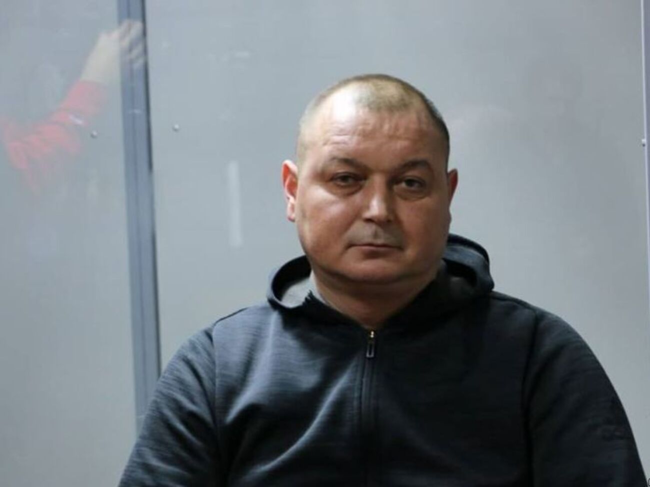 Горбенко пропал 28 января