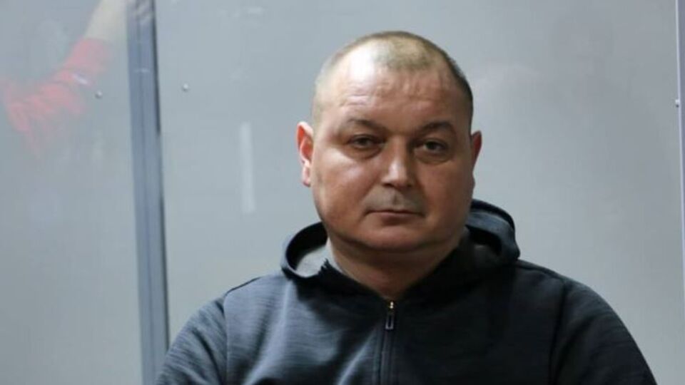 Горбенко пропал 28 января
