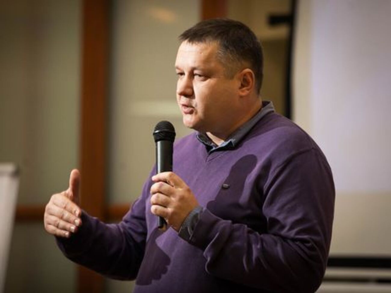 Кошель: У виборця Порошенко завжди буде асоціюватися з БПП