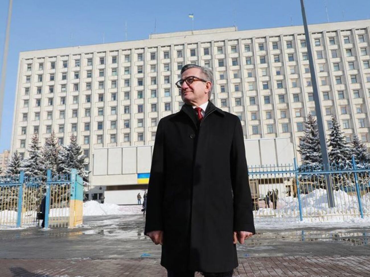 Тарута претендует на пост президента