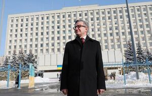 Тарута претендует на пост президента