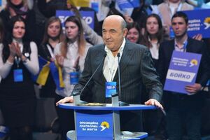 Рабінович: Ми не ідеальні, але ми абсолютно точно найкращі