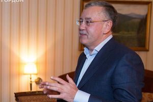 Гриценко стверджує, що тітушок для нападу на нього організувала СБУ