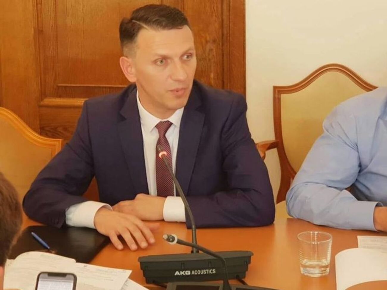 Труба добавил, что 150 обвинительных актов уже направлены в суд