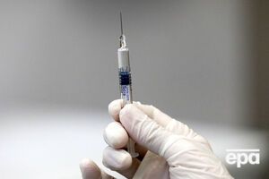 В Україні є необхідні вакцини