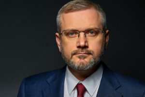 Александр Вилкул: Должна быть принята совместная резолюция Совета Безопасности ООН, чтобы ни США, ни Россия не наложили вето