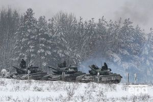 План Сайдика предусматривает, в частности, учреждение на Донбассе совместной миссии ООН и ОБСЕ