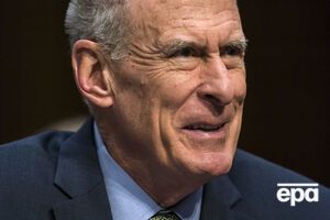 Коутс: Москва остается очень способным и эффективным противником