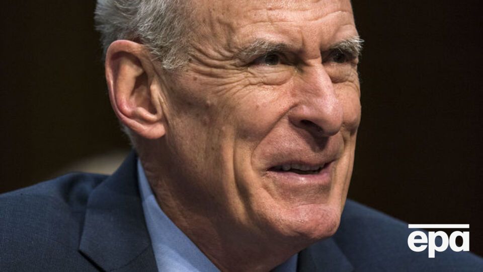 Коутс: Москва залишається дуже здібним та ефективним противником