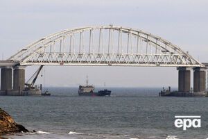 Противостояние между Украиной и РФ на море может возрасти, считают в разведке США
