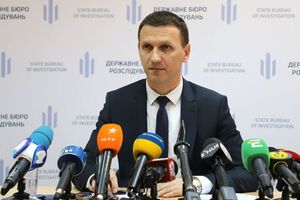 Труба: Двох місяців роботи достатньо, щоб зрозуміти, що така чисельність військових злочинів є значним навантаженням на слідчих ДБР