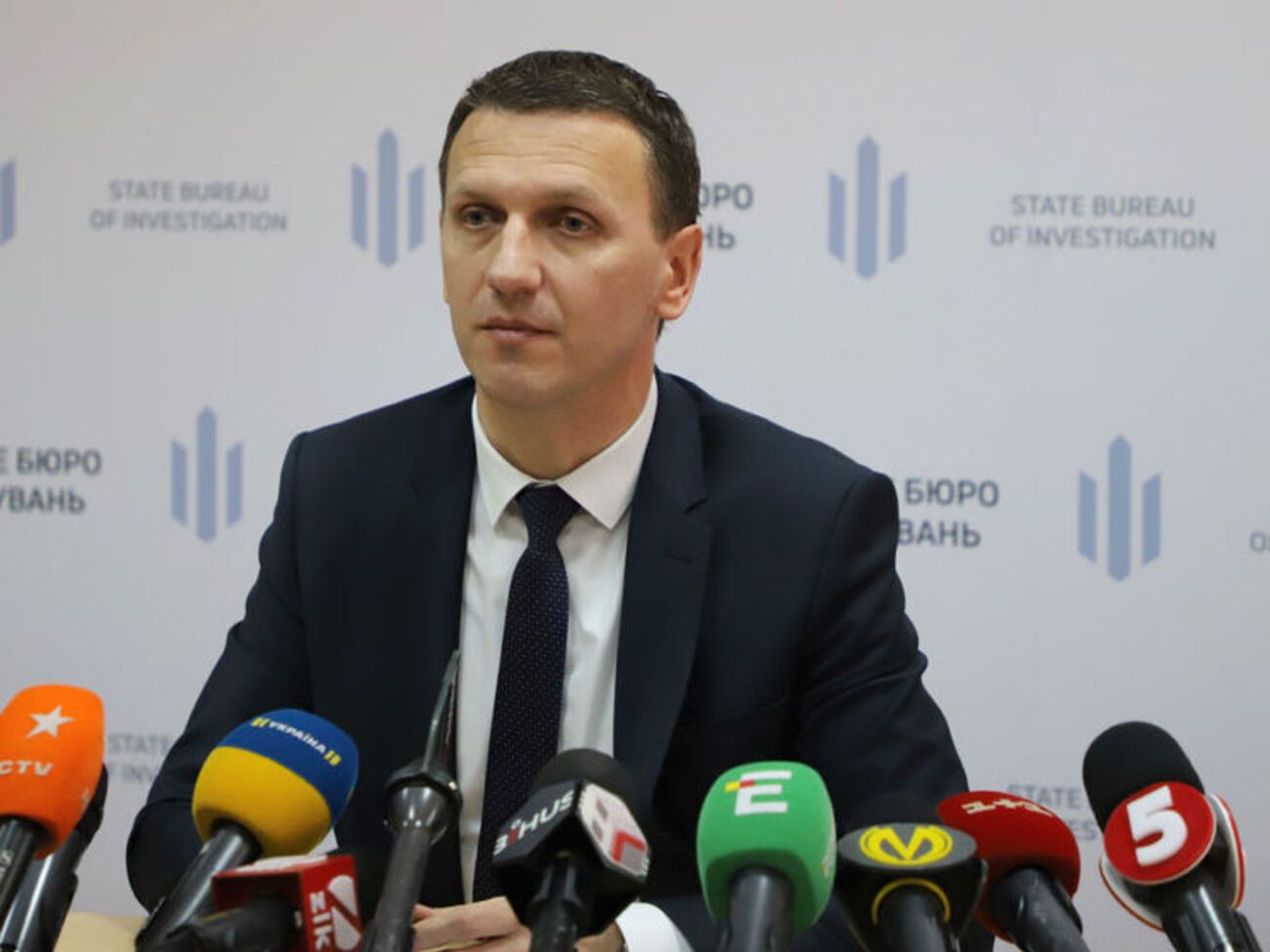 Труба: Правоохранители являются нашими подследственными