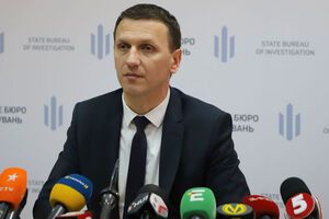 Труба: Правоохоронці є нашими підслідними