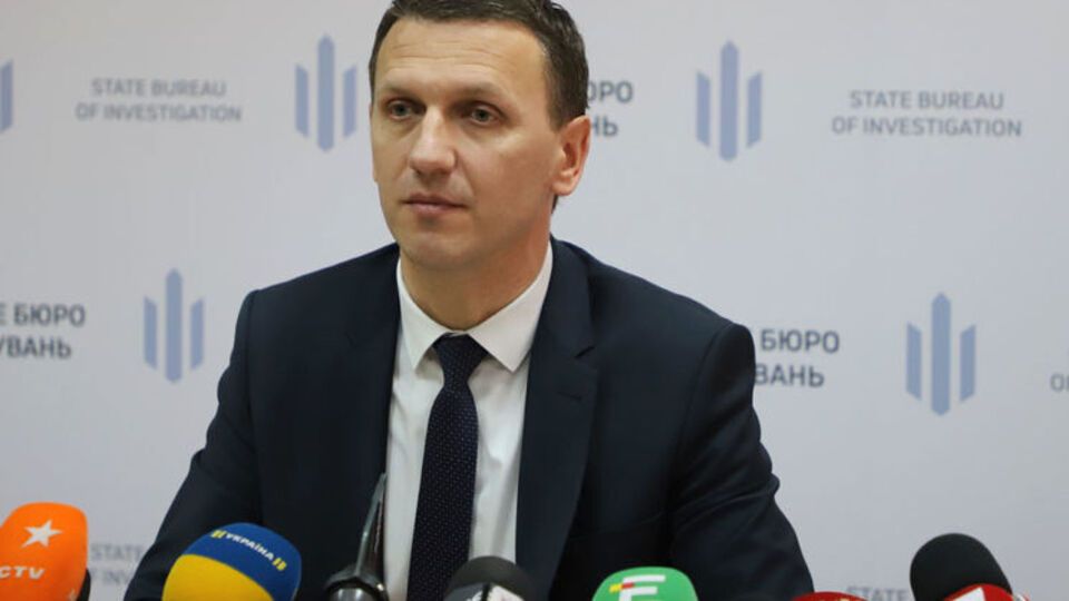 Труба: Правоохранители являются нашими подследственными