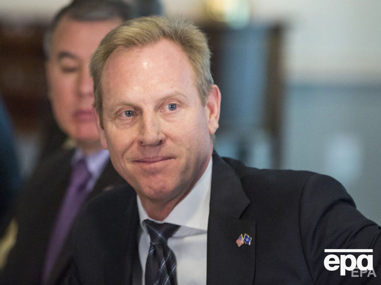 Шанахан об ИГИЛ: Они больше не контролируют большие населенные пункты