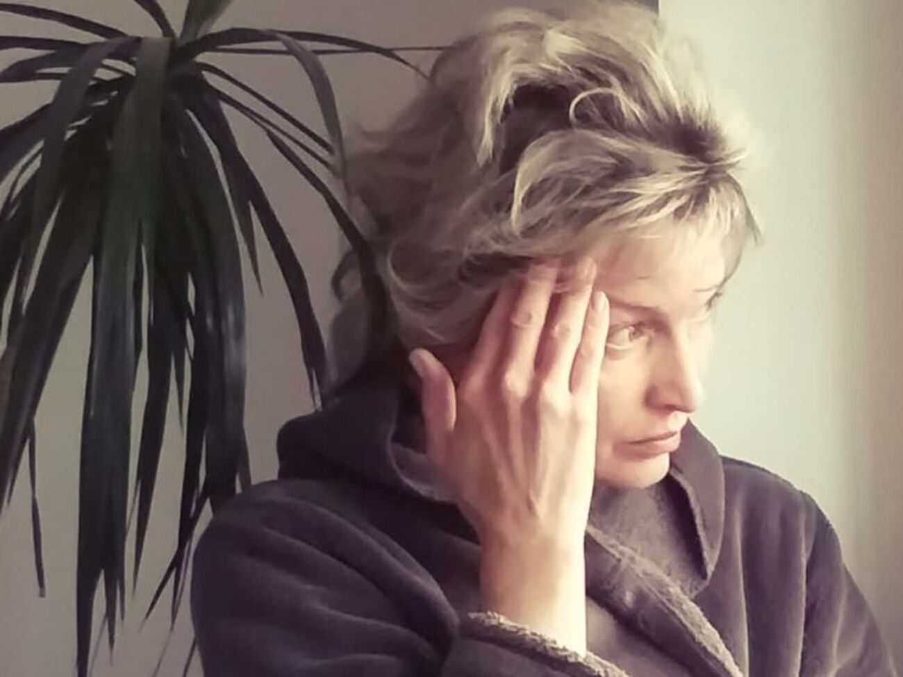 Світлана Комар: Я хочу точно знати, що сталося на касі й особливо у службовому приміщенні супермаркету. І в мене є всі підстави вважати, що поліція не зацікавлена в об'єктивному розслідуванні