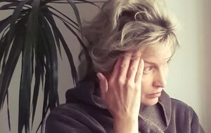 Світлана Комар: Я хочу точно знати, що сталося на касі й особливо у службовому приміщенні супермаркету. І в мене є всі підстави вважати, що поліція не зацікавлена в об'єктивному розслідуванні