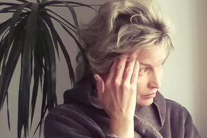 Світлана Комар: Я хочу точно знати, що сталося на касі й особливо у службовому приміщенні супермаркету. І в мене є всі підстави вважати, що поліція не зацікавлена в об'єктивному розслідуванні