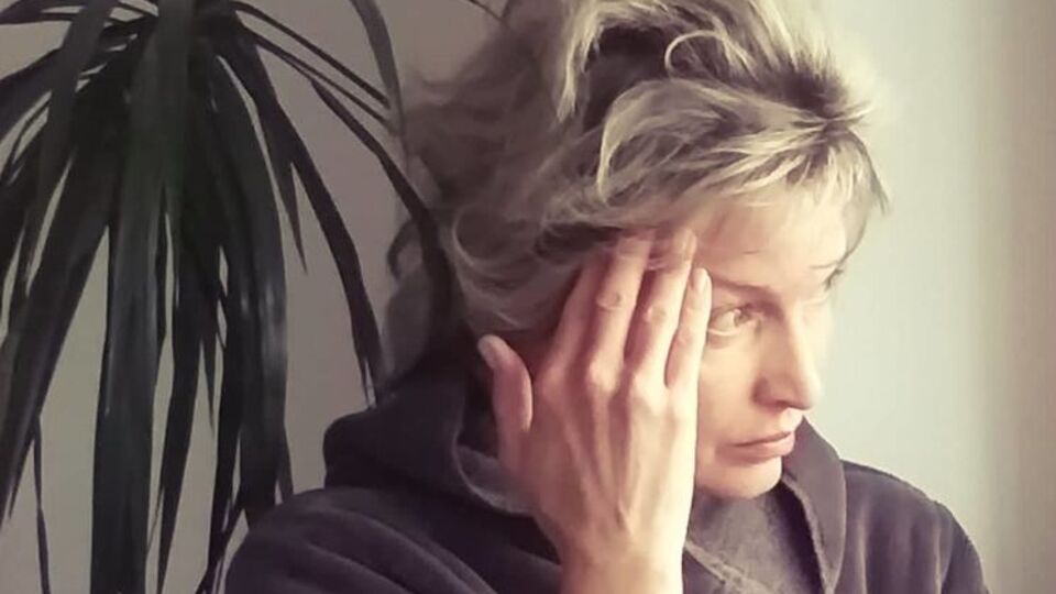 Світлана Комар: Я хочу точно знати, що сталося на касі й особливо у службовому приміщенні супермаркету. І в мене є всі підстави вважати, що поліція не зацікавлена в об'єктивному розслідуванні