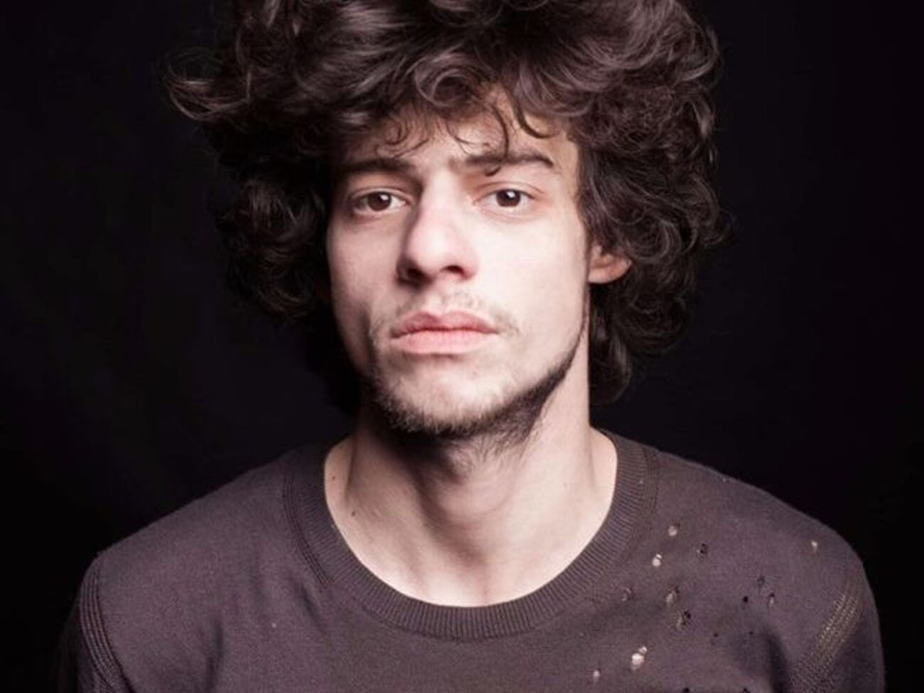 Померлий був сином Івана Диховічного