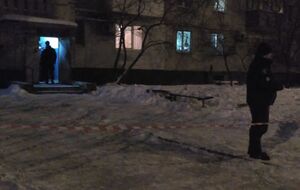 Лифт в доме должны были отремонтировать в 2017 году